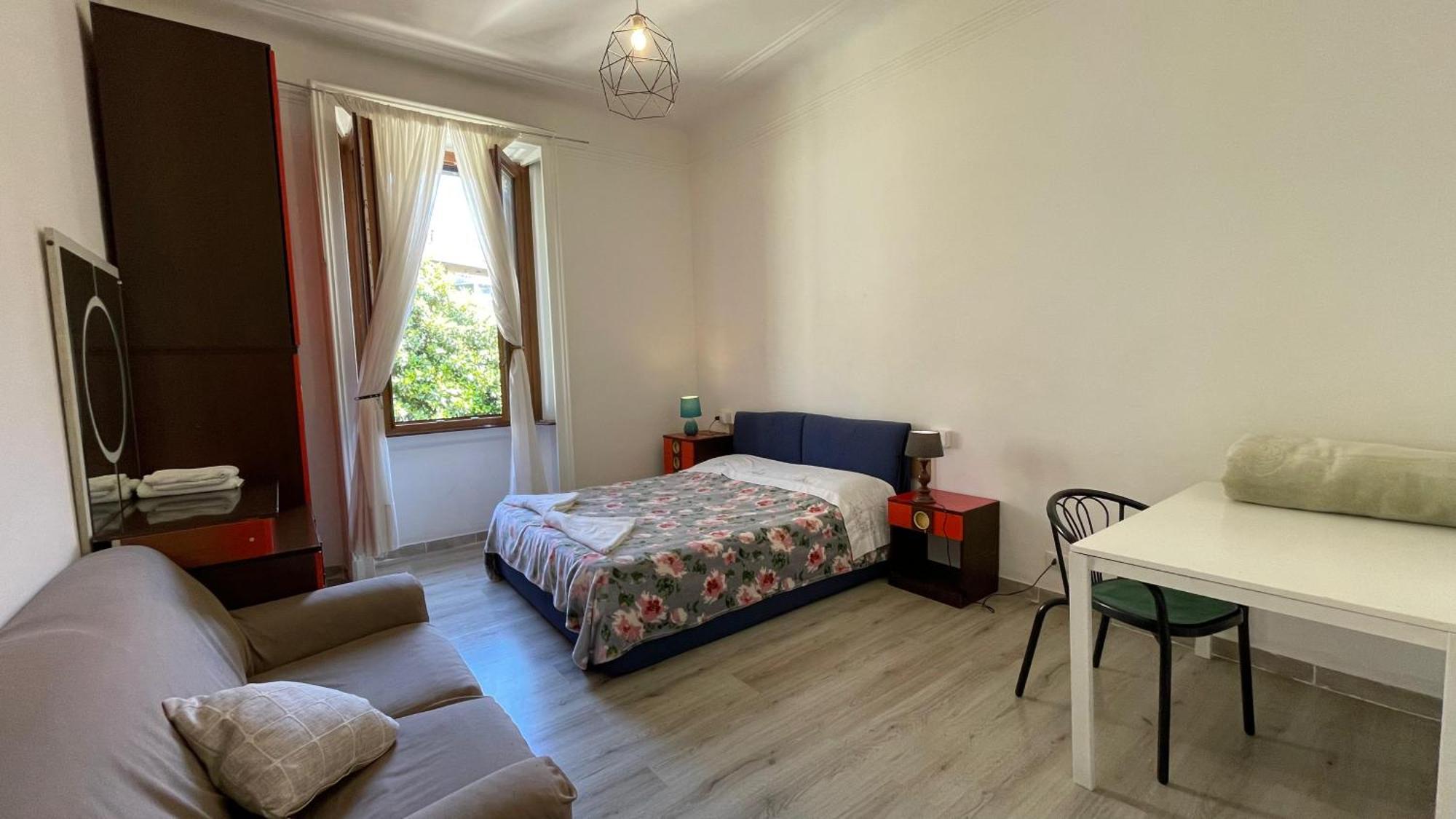 Room In The City Center - Stanza In Centro Citta Мілан Екстер'єр фото