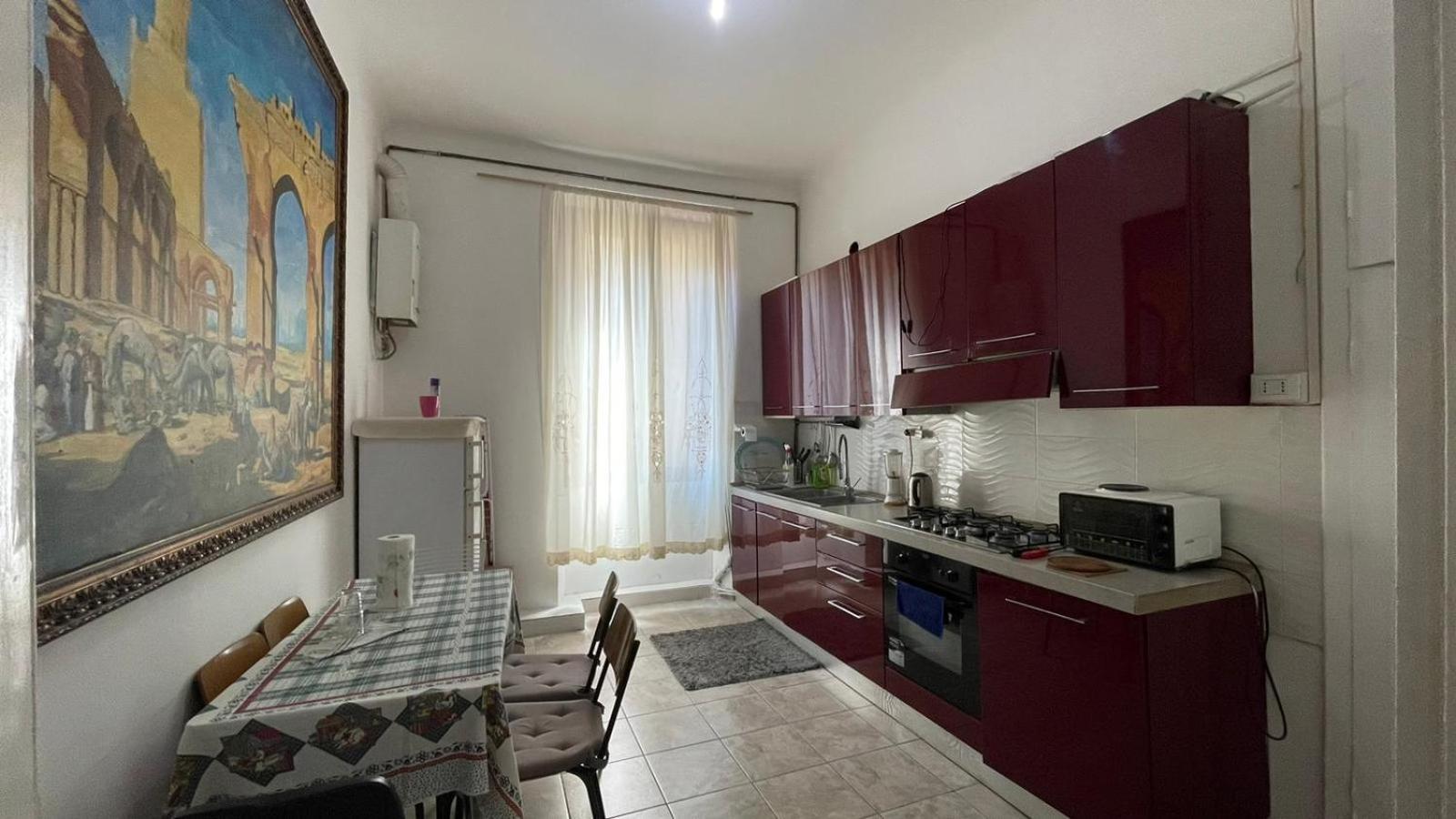 Room In The City Center - Stanza In Centro Citta Мілан Екстер'єр фото