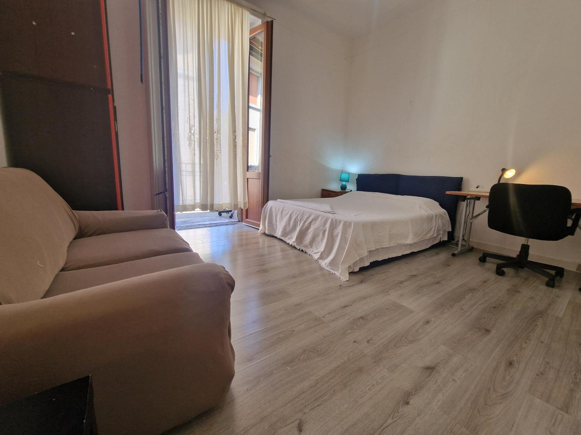 Room In The City Center - Stanza In Centro Citta Мілан Номер фото